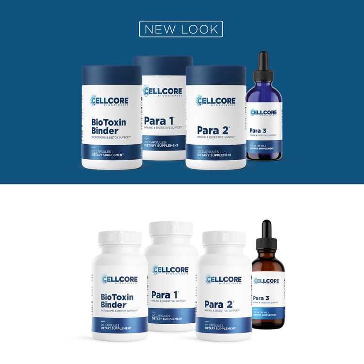 Dr. Jaban’s Neuroinflammation Protocol | Phase 3 | Step 1