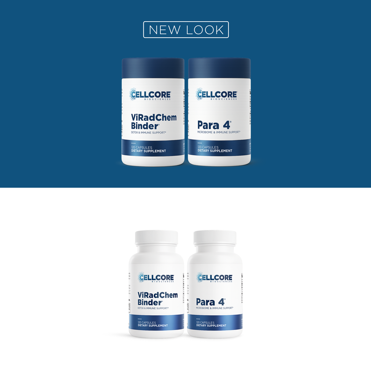 Dr. Jaban’s Neuroinflammation Protocol | Phase 3 | Step 6