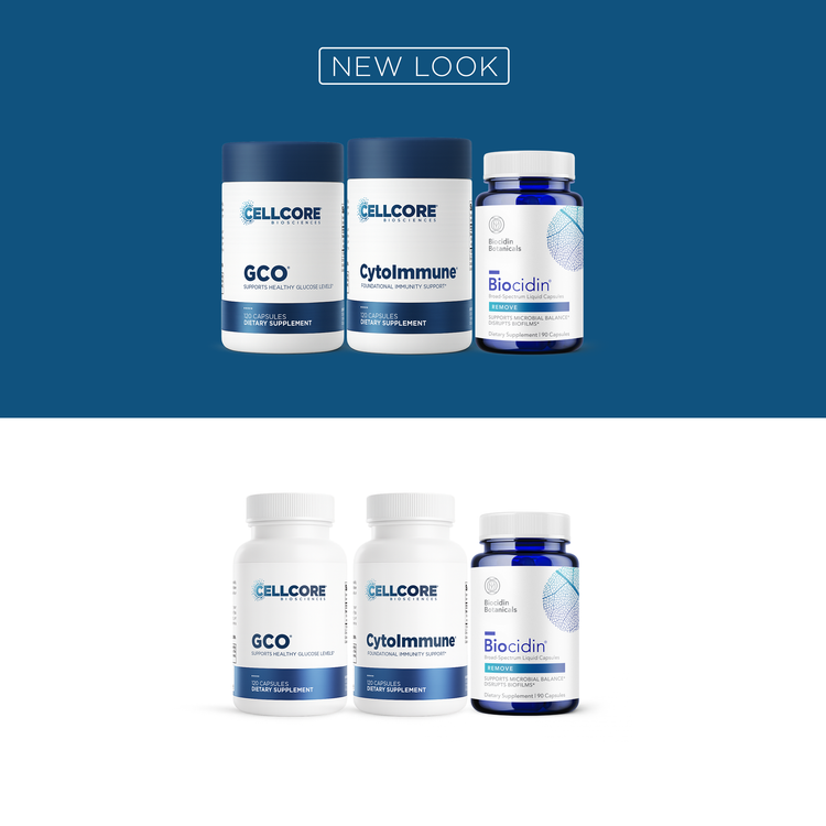Dr. Su's Hyperglycemia & Pre-Diabetes Protocol