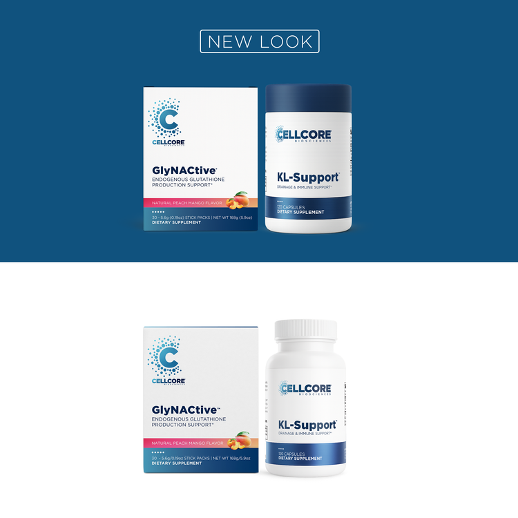 The Hormone Guru’s ECO26 Protocol | Phase 1
