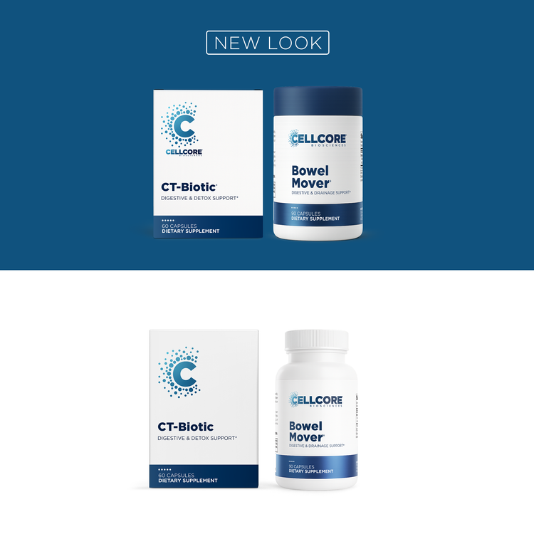 The Hormone Guru’s ECO26 Protocol | Phase 3
