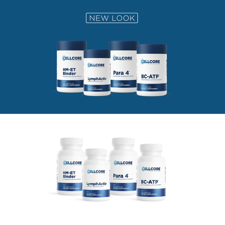 Step 4: Systemic Detox