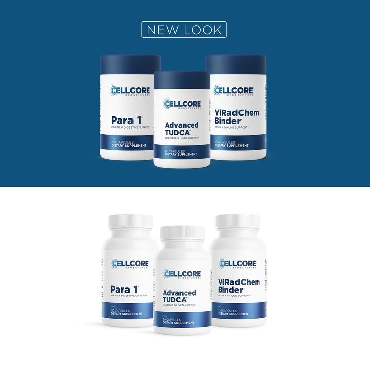 Intestinal Permeability Support Bundle