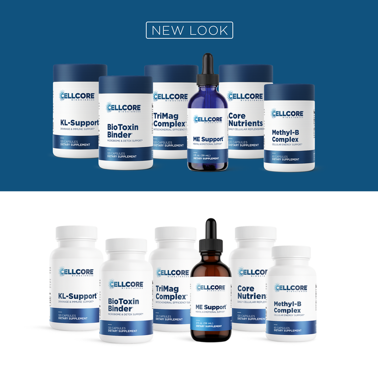 Perimenopause & Menopause Support