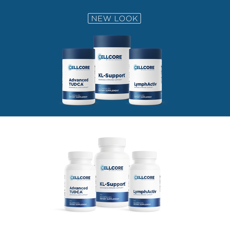 Liver Support Kit