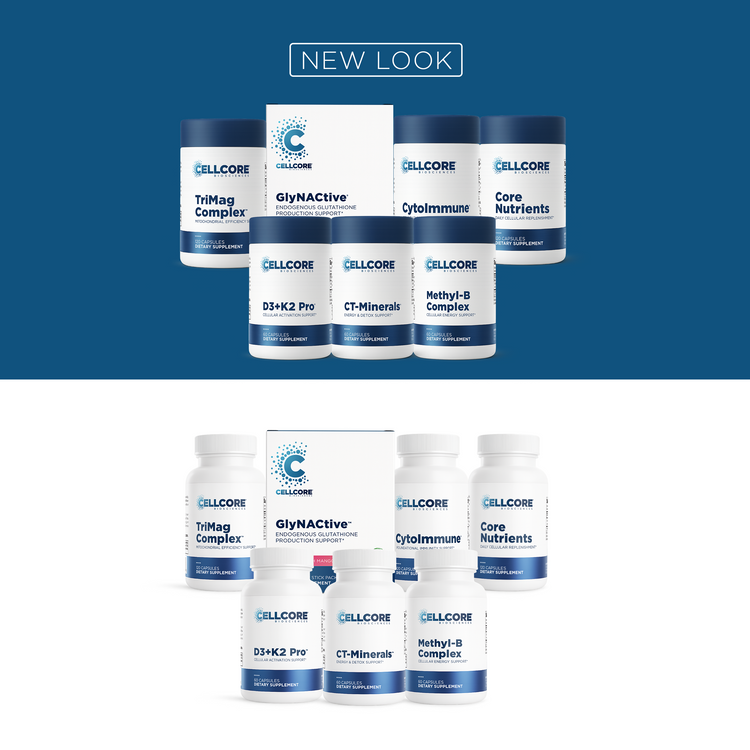 Neuro-Longevity Terrain Stabilization & Qualification Framework | Phase 1