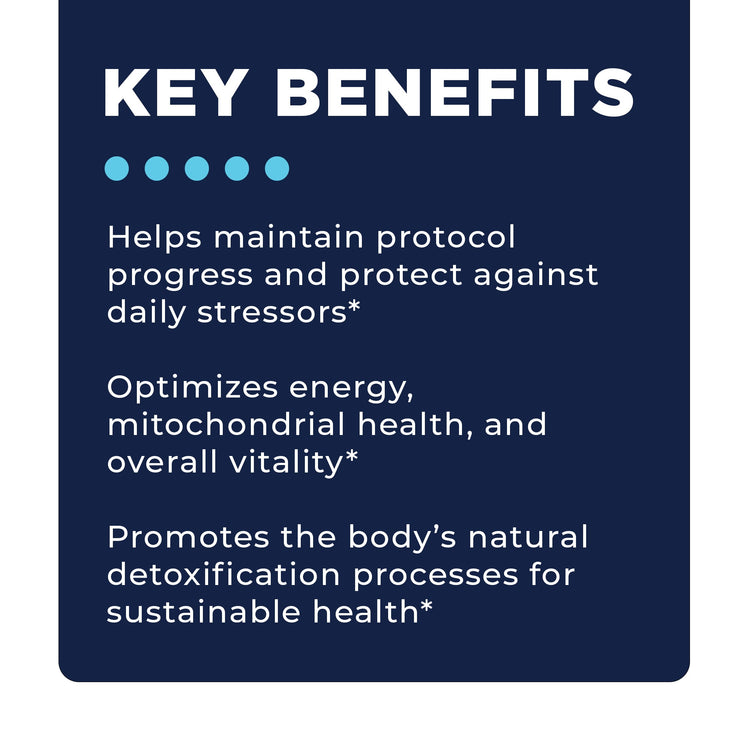 Optimize A Key Benefits