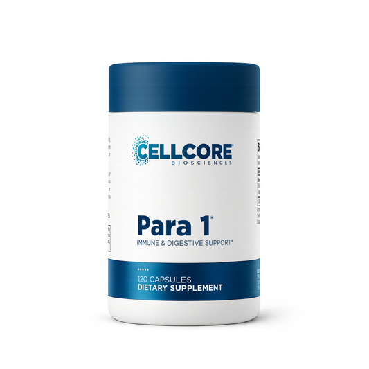 Para 1 †