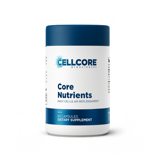 Core Nutrients 60 ct