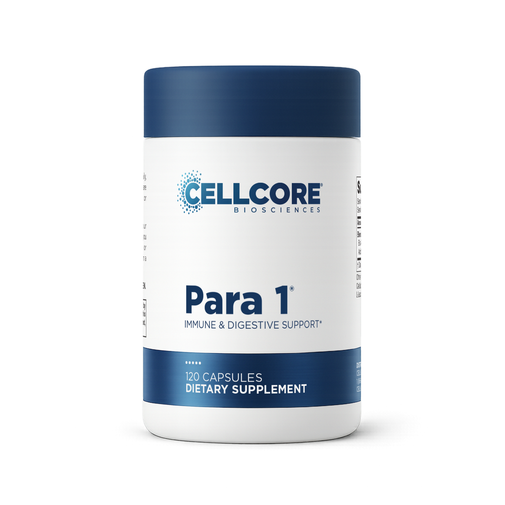 Para 1 †