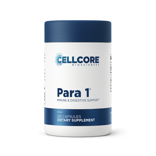 Para 1 †