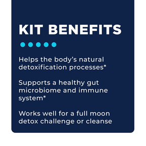 Para Kit - Ayurvedic Herbs – CellCore Biosciences