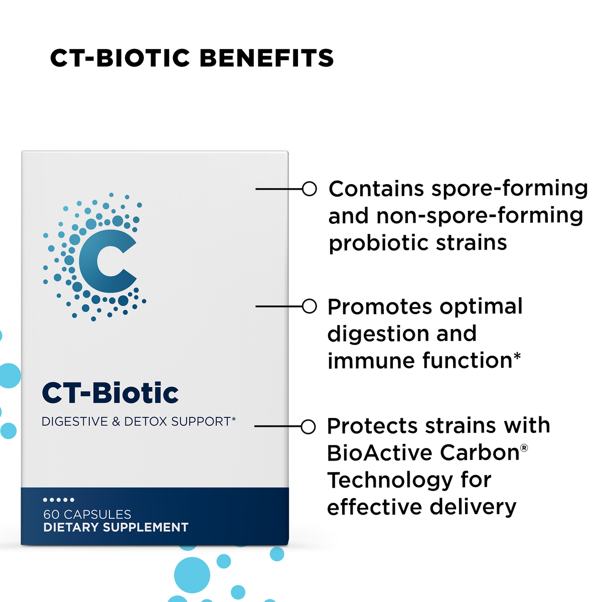 Phase 4A: Systemic Detox – CellCore Biosciences