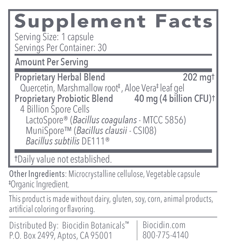 Proflora™ 4R