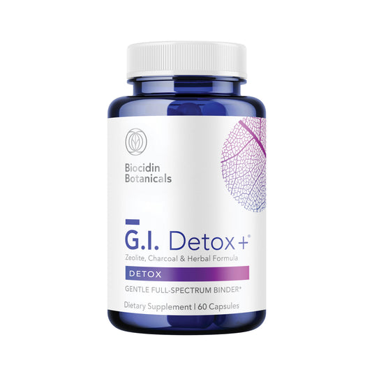 GI Detox+®