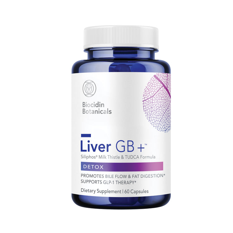 Liver GB+™