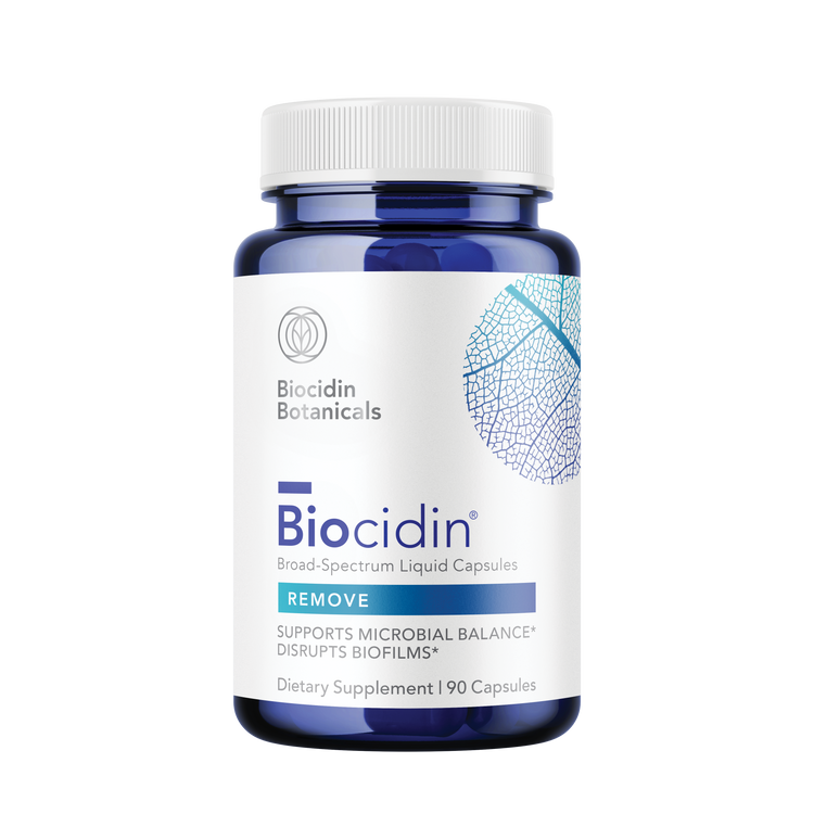 Biocidin® Capsules