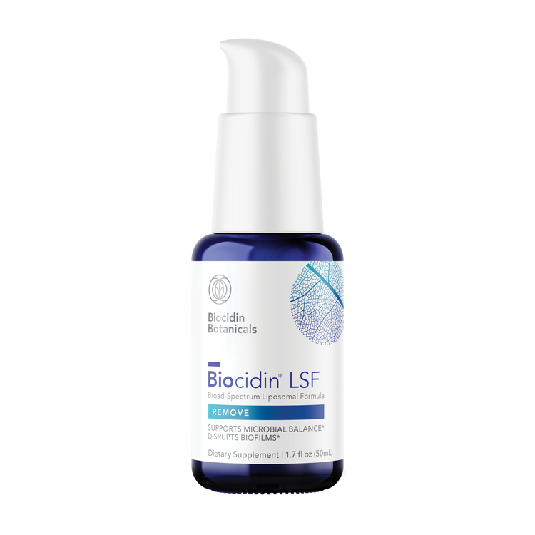 Biocidin® LSF