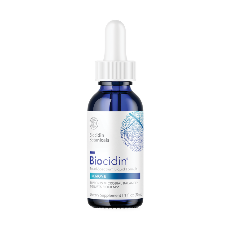 Biocidin® Liquid
