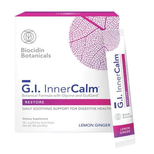 G.I. InnerCalm®