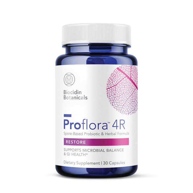 Proflora™ 4R