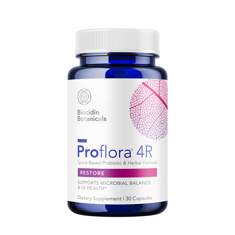 Proflora® 4R