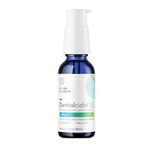 Dentalcidin® LS