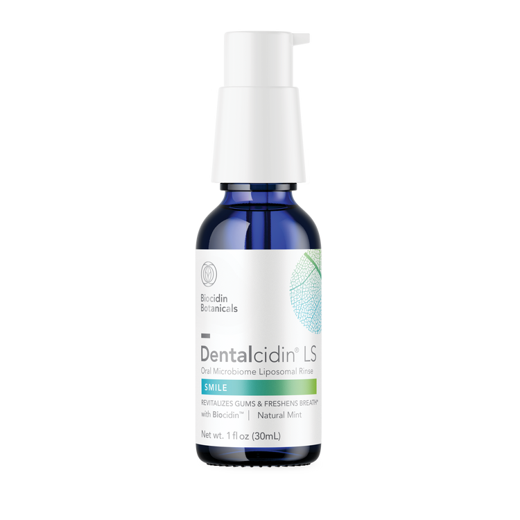 Dentalcidin® LS