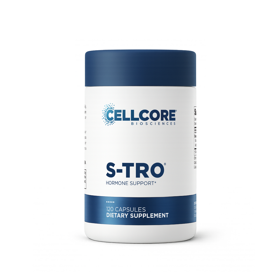 S-TRO †