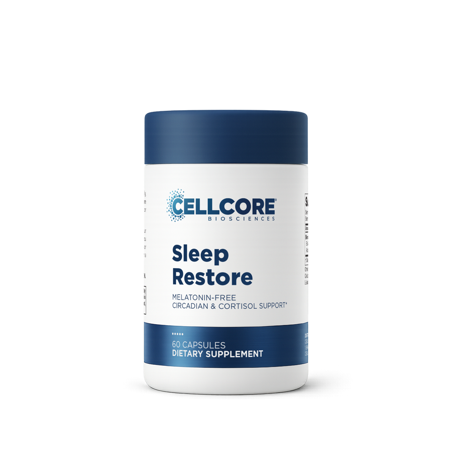 Sleep Restore