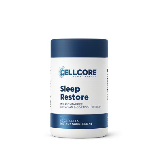 Sleep Restore