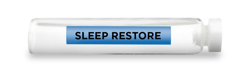 Sleep Restore - Vial