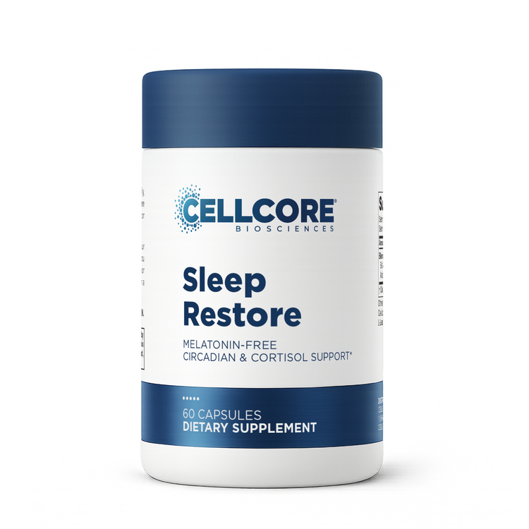 Sleep Restore
