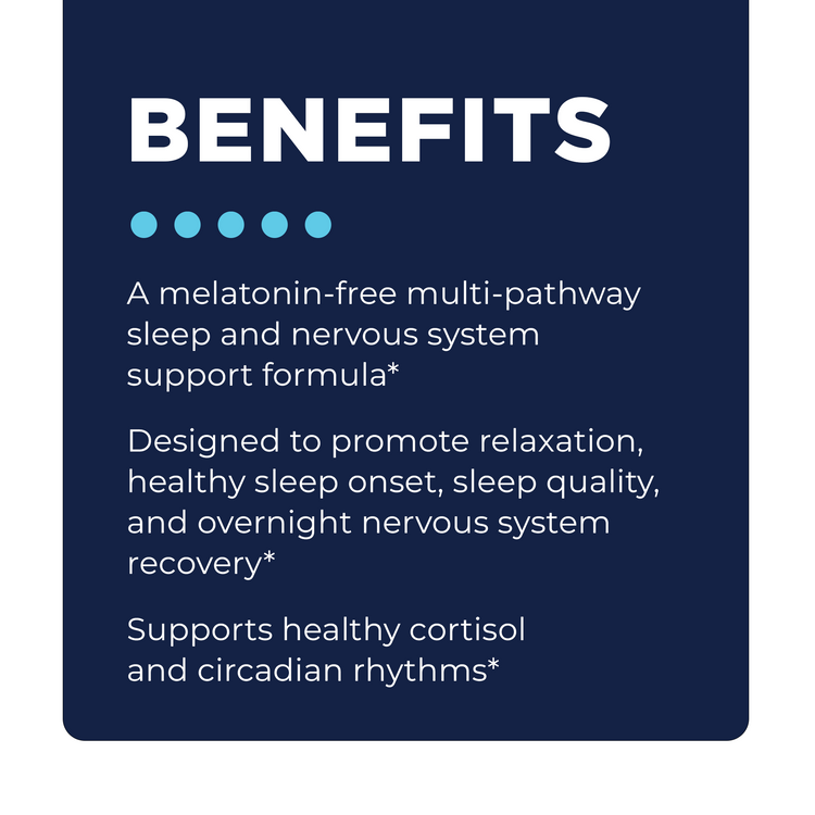 Sleep Restore