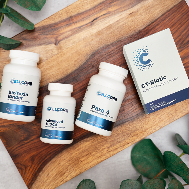 Stomach Support Kit