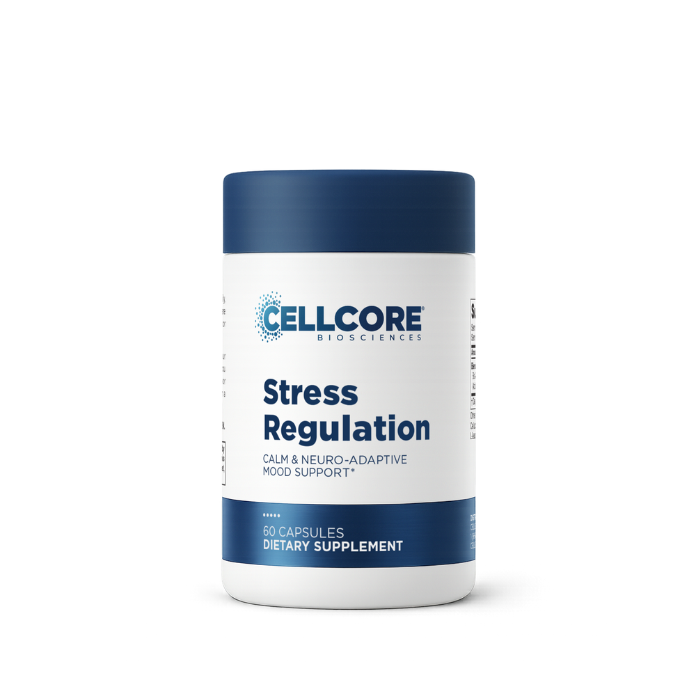 Stress Regulation