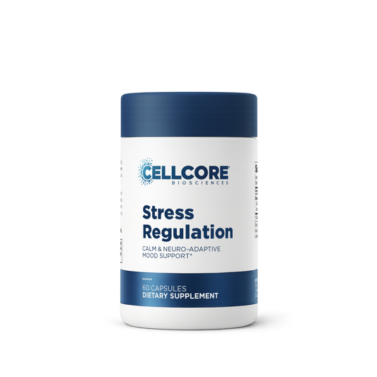 Stress Regulation