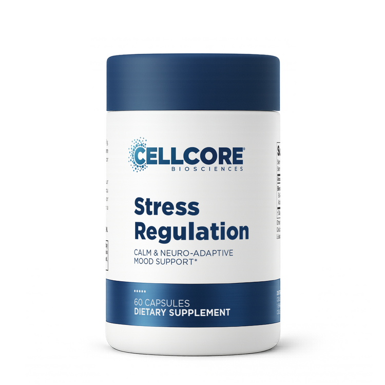 Stress Regulation
