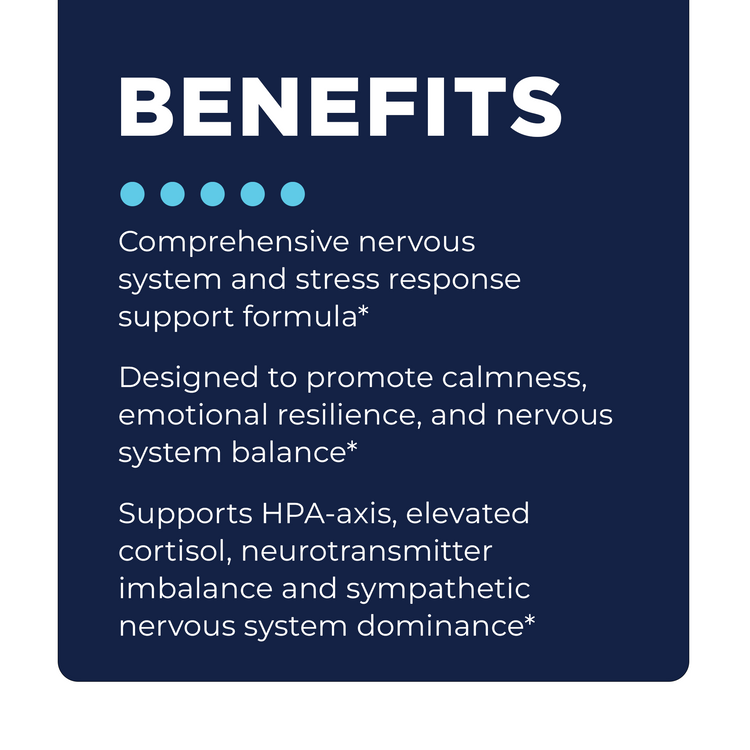 Stress Regulation