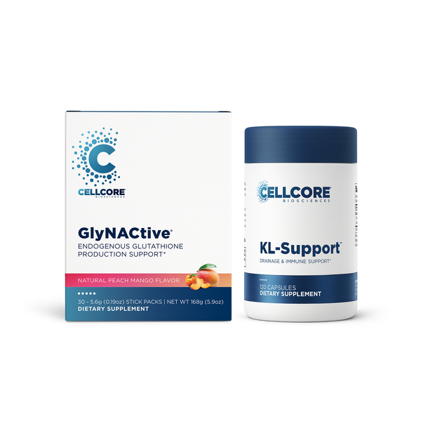 The Hormone Guru’s ECO26 Protocol | Phase 1