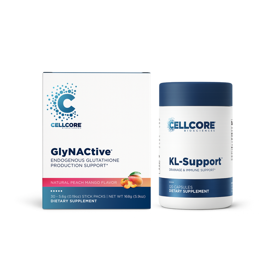 The Hormone Guru’s ECO26 Protocol | Phase 1