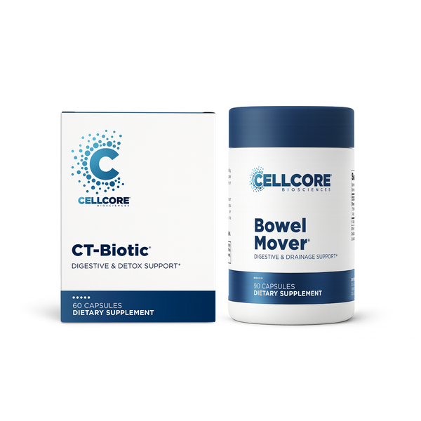 The Hormone Guru’s ECO26 Protocol | Phase 3