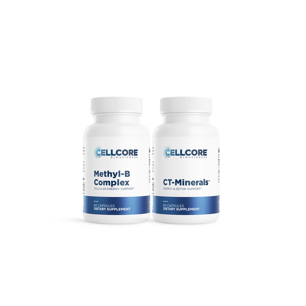 The Hormone Guru’s ECO26 Protocol | Phase 2