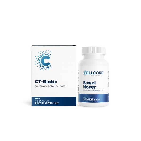 The Hormone Guru’s ECO26 Protocol | Phase 3