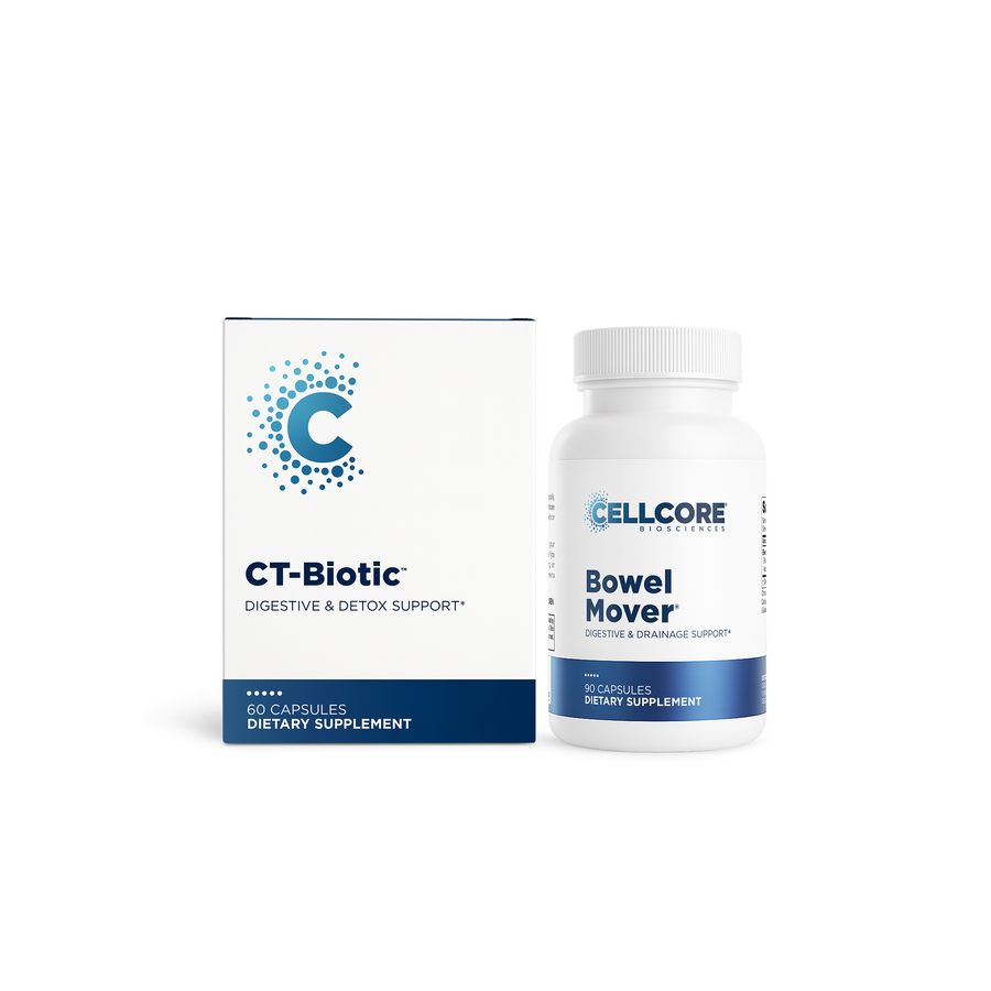 The Hormone Guru’s ECO26 Protocol | Phase 3