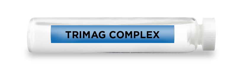 TRIMAG COMPLEX™ - Vial