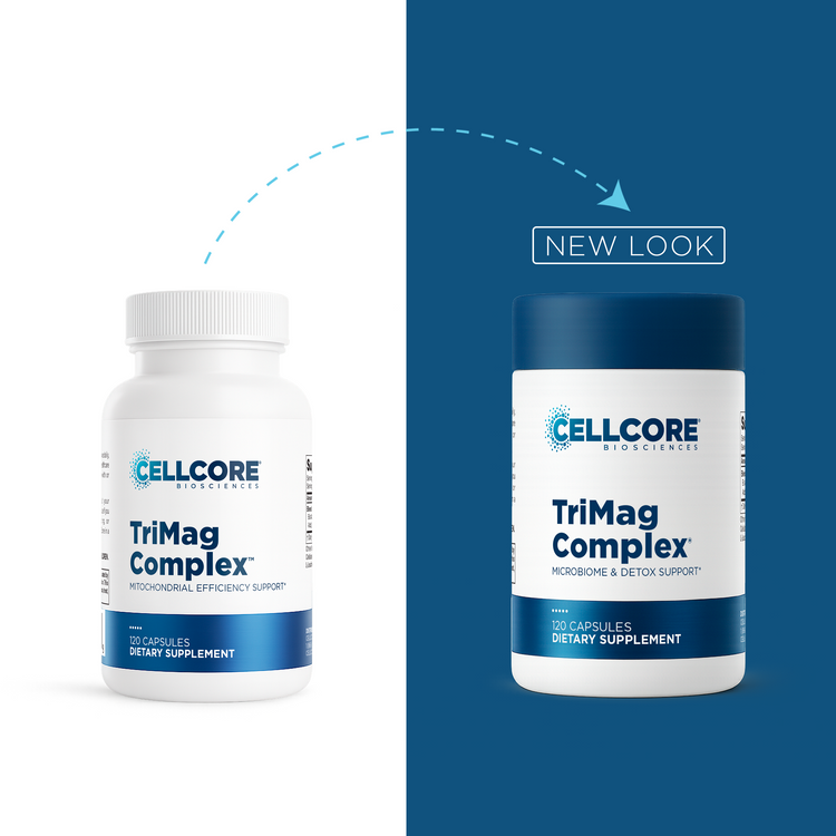 TriMag Complex™