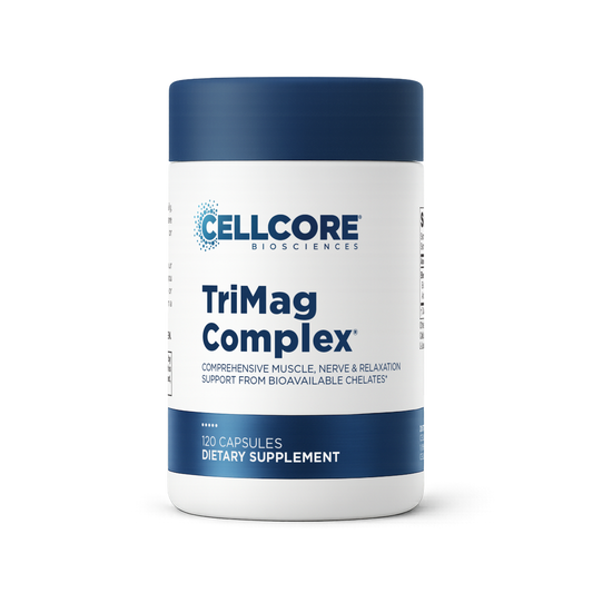 TriMag Complex™