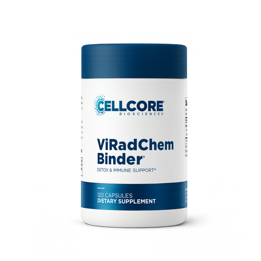 ViRadChem Binder †