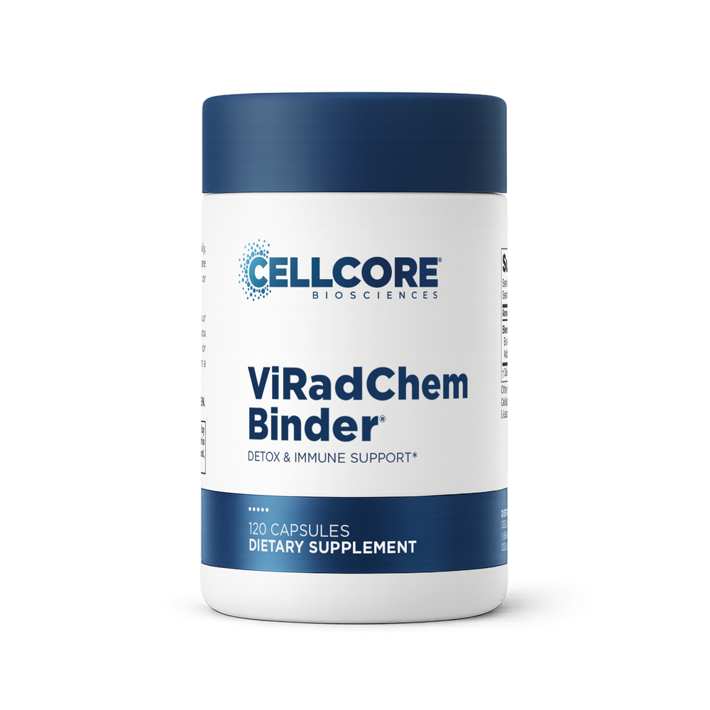ViRadChem Binder †